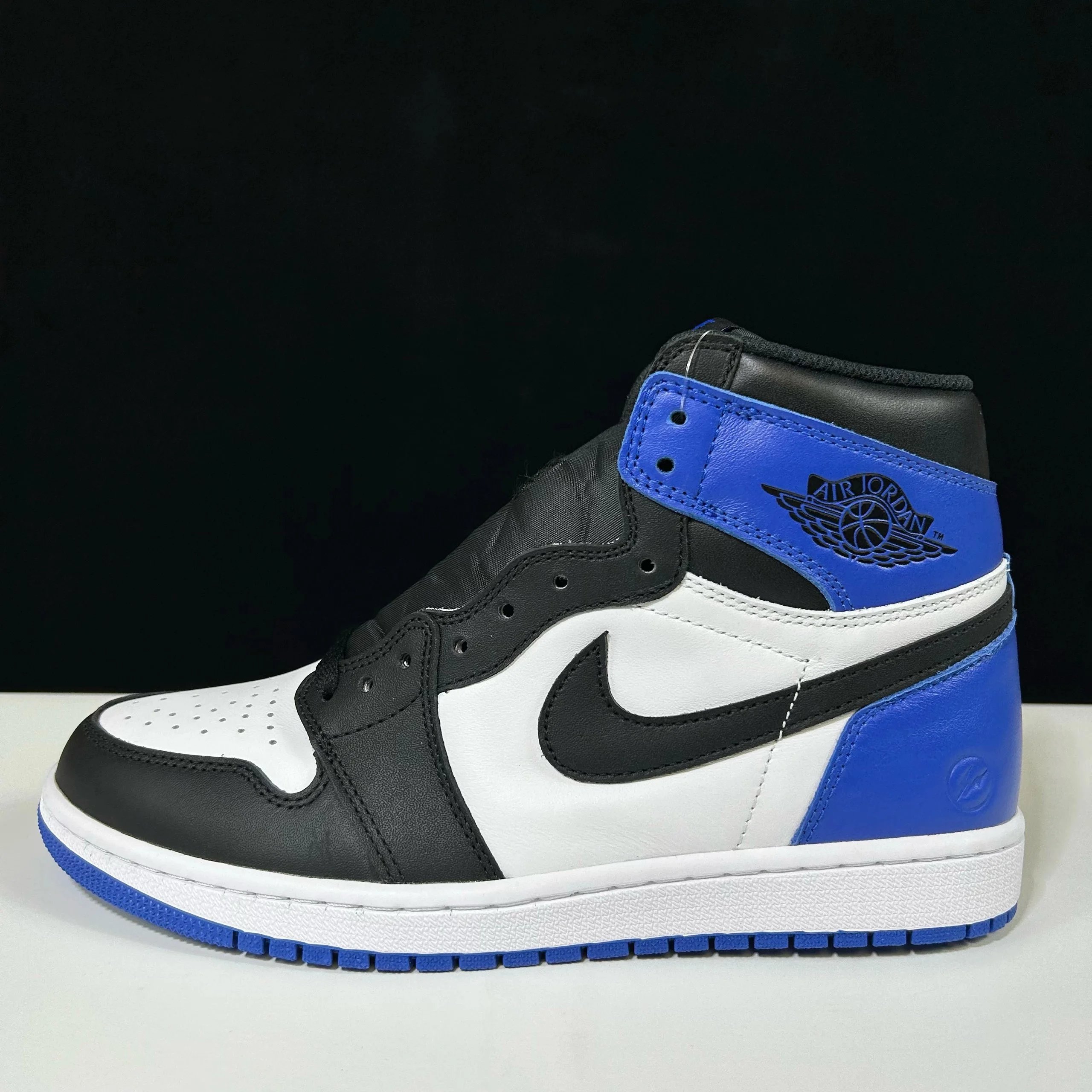 Hiroshi Fujiwara Big Lightning