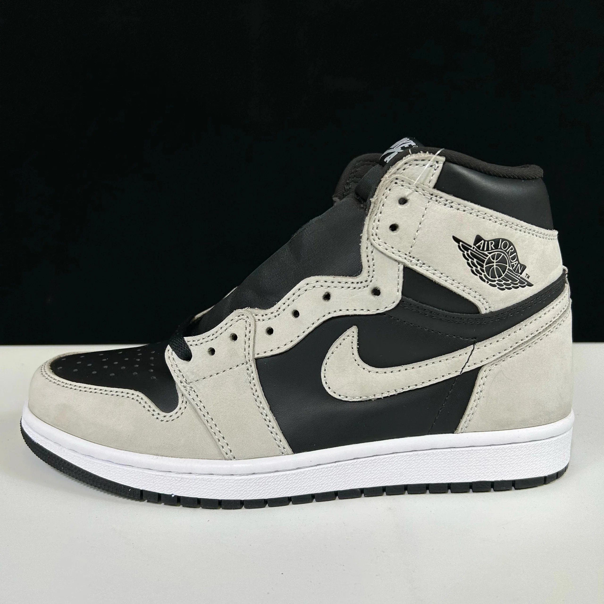 Shadow Gray 2.0