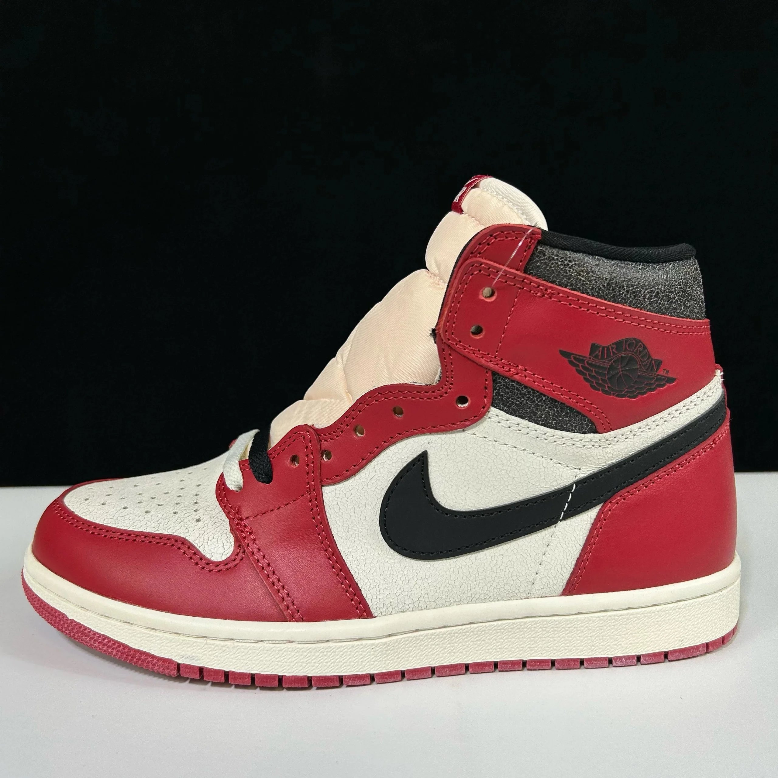 Chicago Distressed 2.0