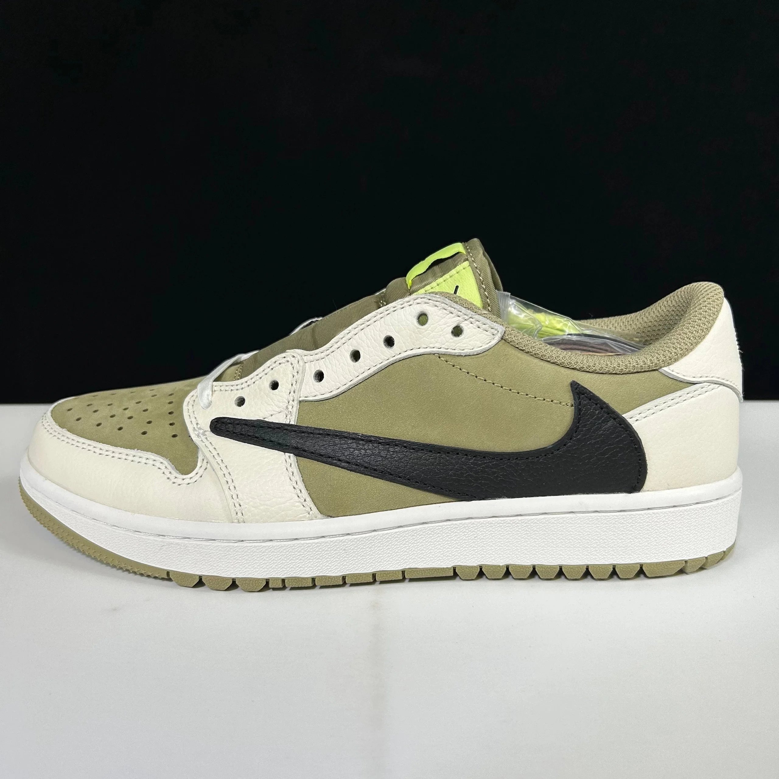 Golf Barb Low 6.0