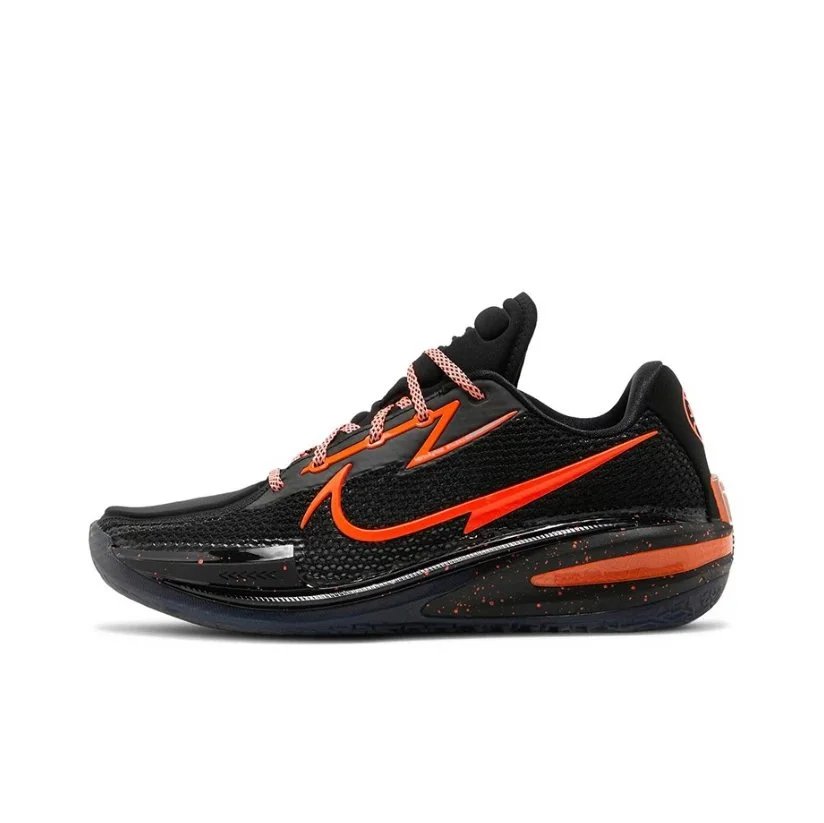 GT Black-Orange 001