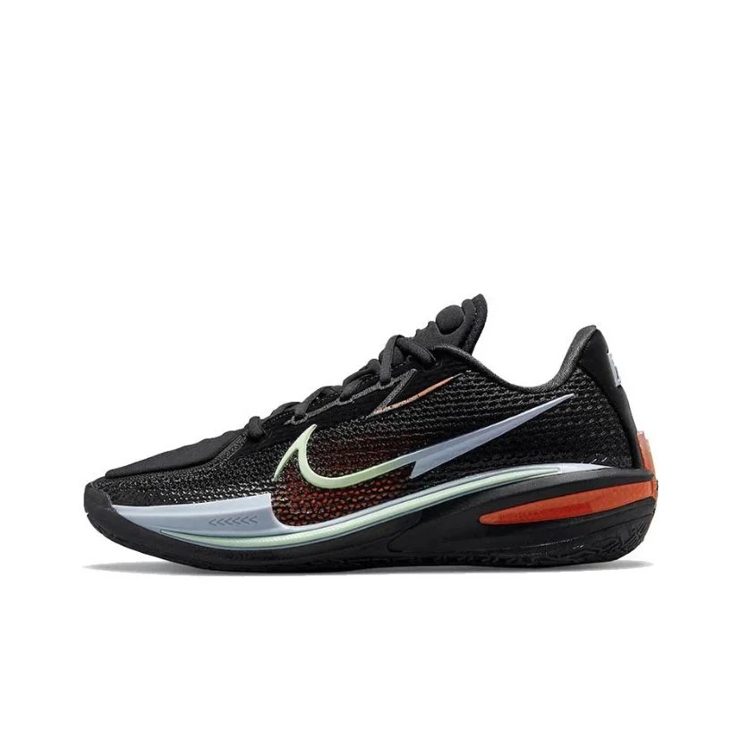 GT Black Green Red 001