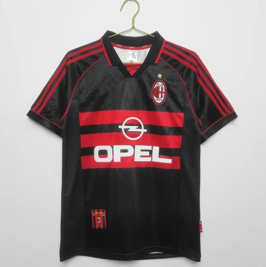 9899 season AC two-guest retro