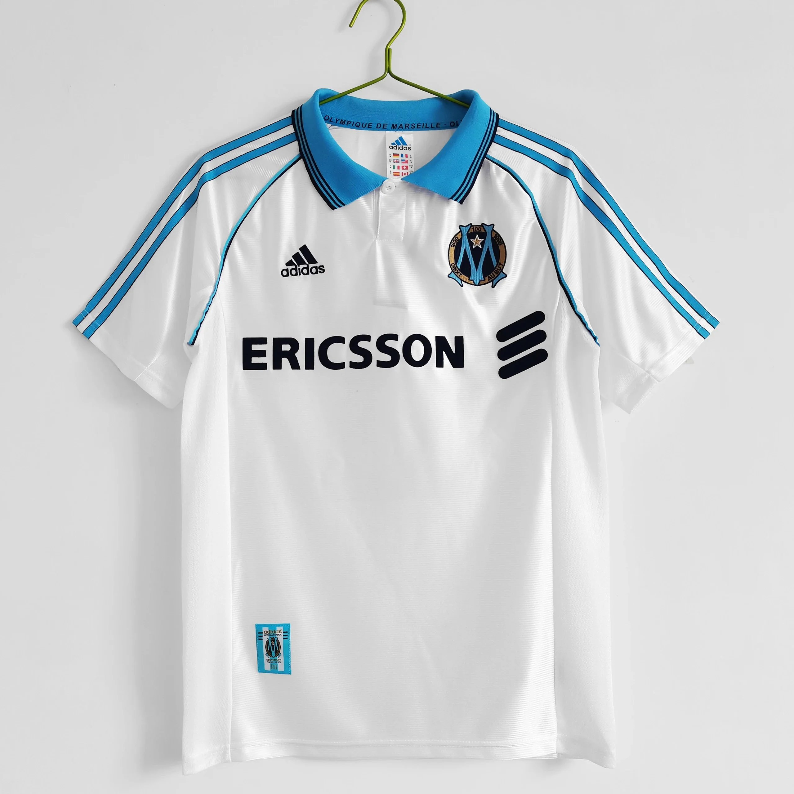 9899 Marseille’s home ground