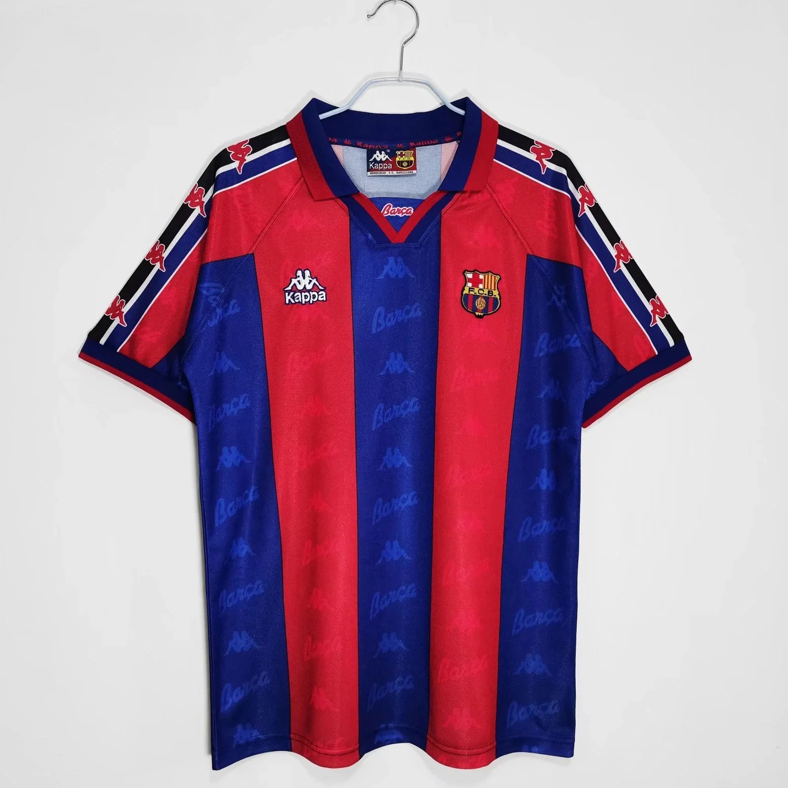 9597 Barcelona home stadium