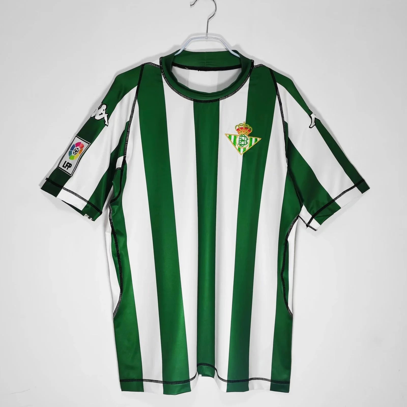 0304 Betis home game