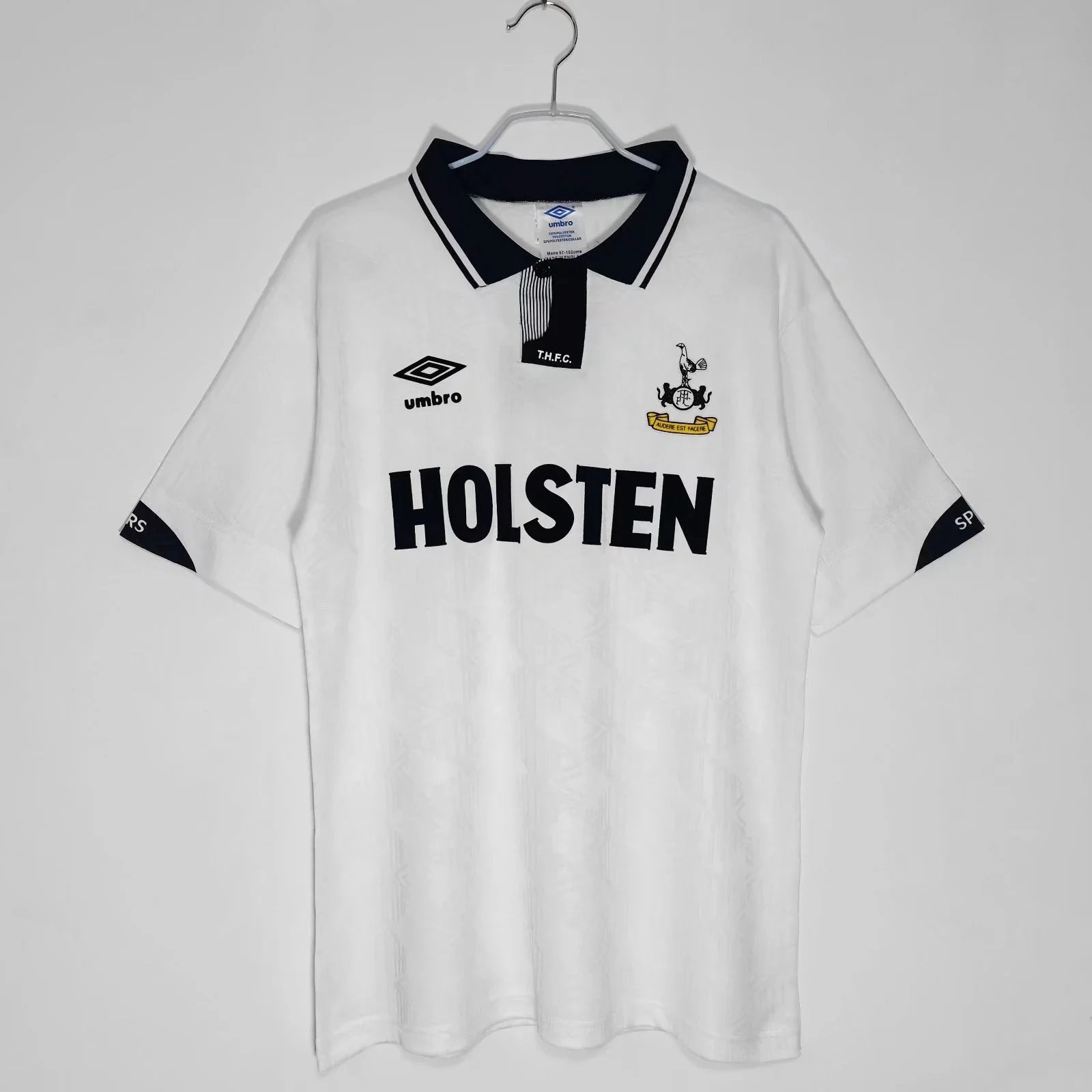 9193 Tottenham Hotspur home ground