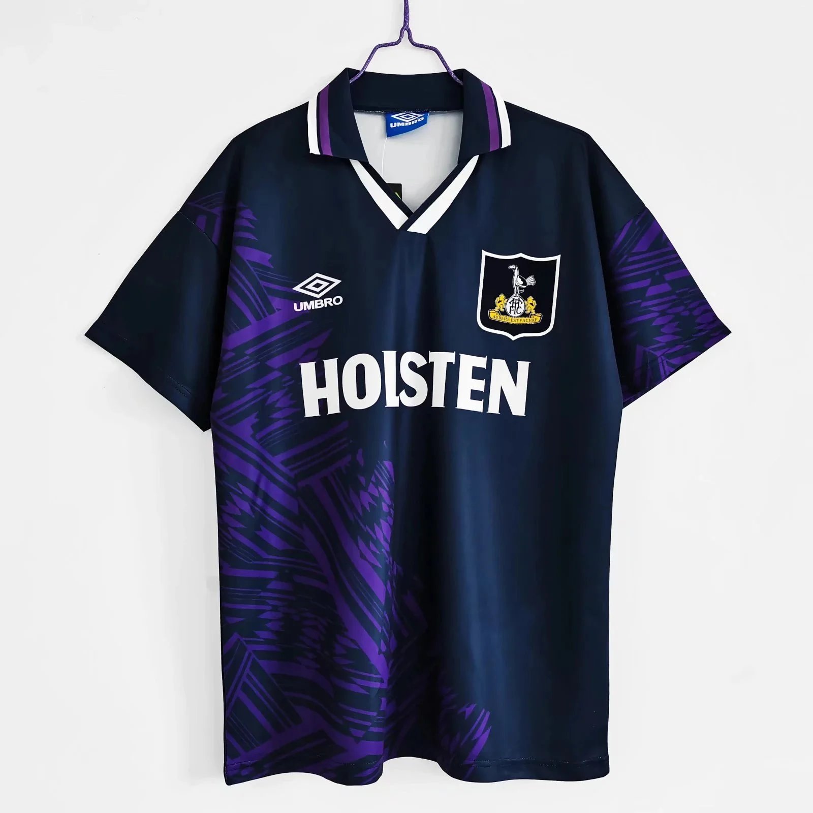 9495 Tottenham away game