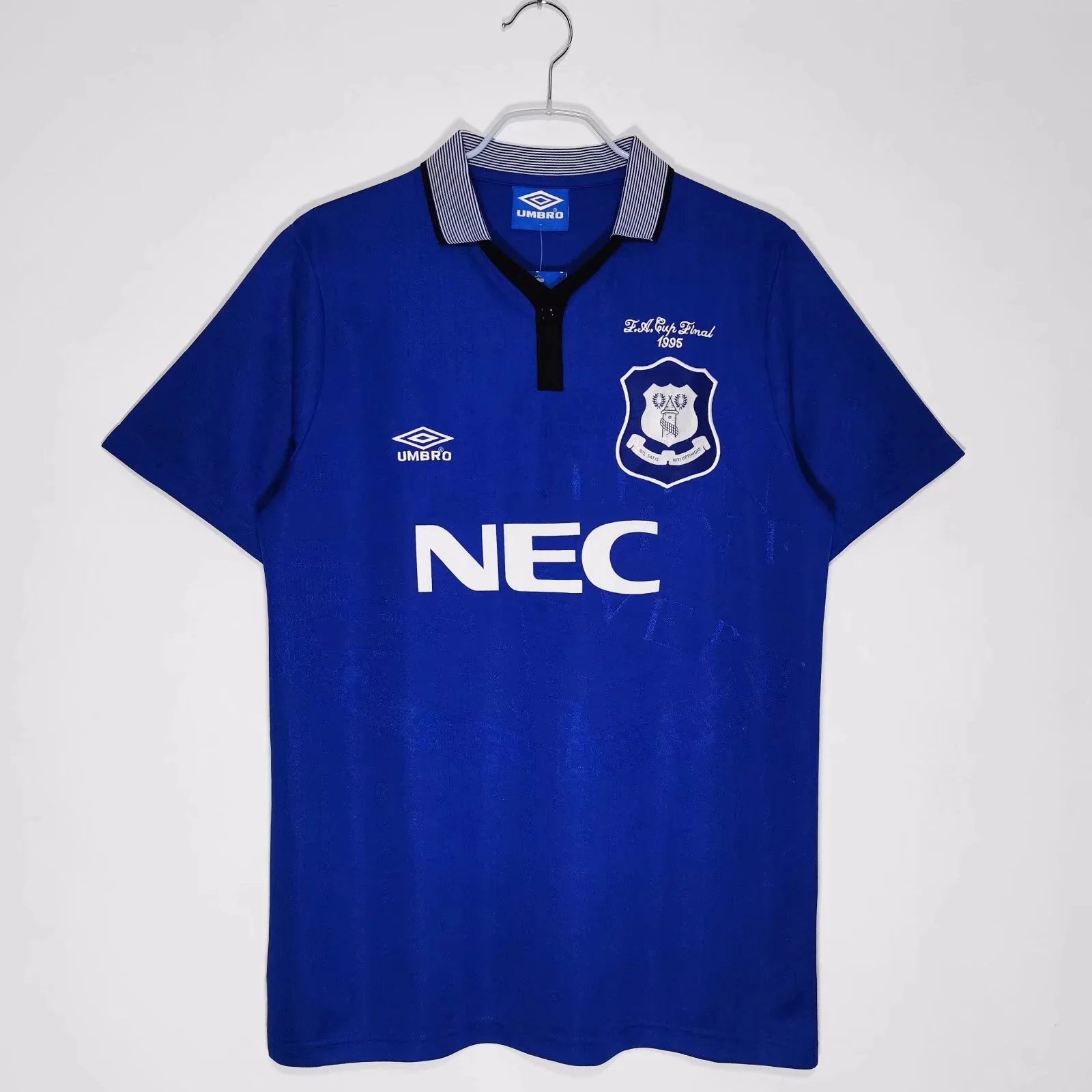 95 Everton