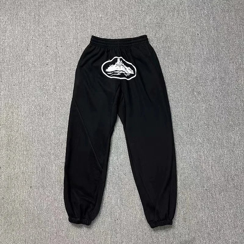 Black pants 2