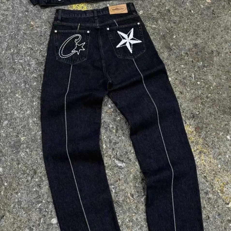 2 pairs of pants