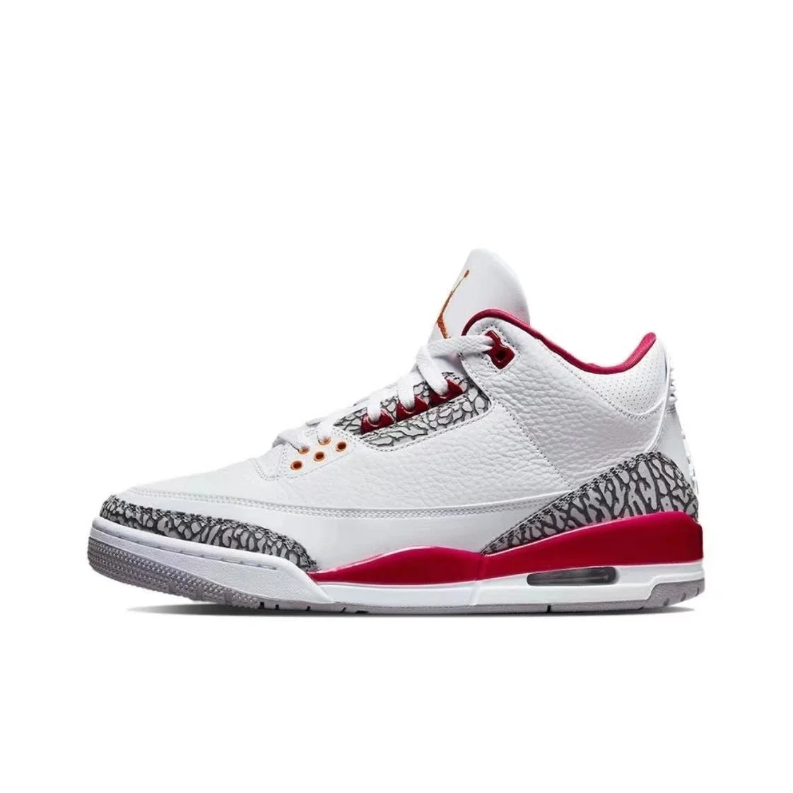 3 White liquor red