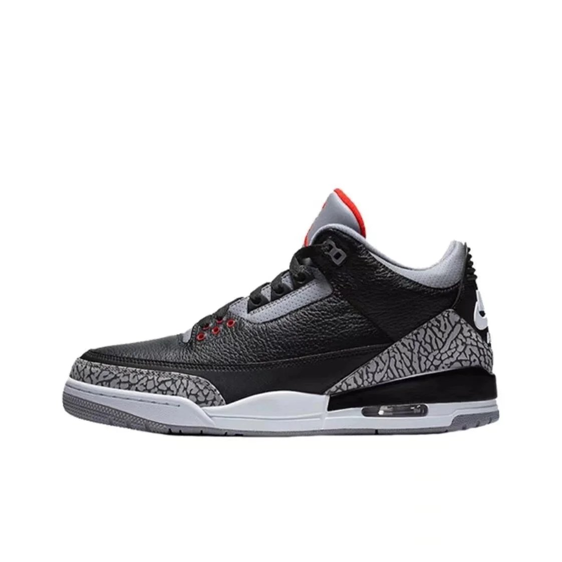 15 Black cement
