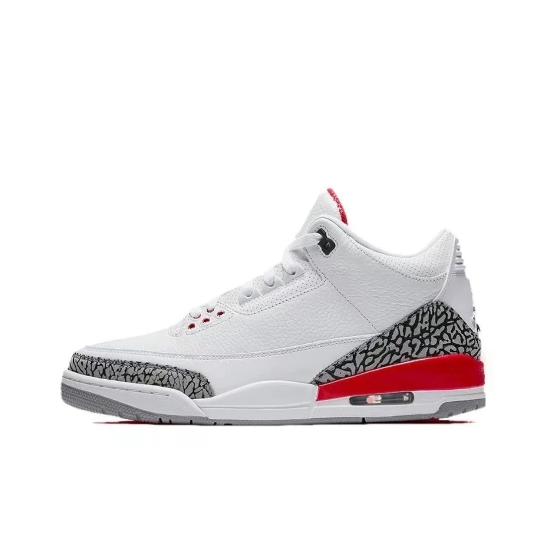 18 White cement