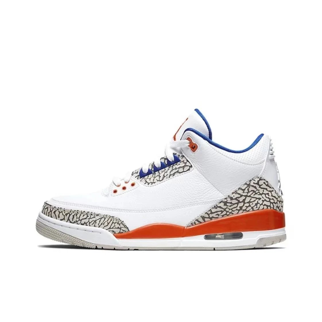 21 white
