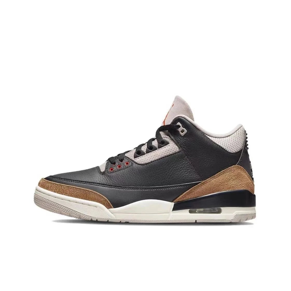 24 Black-brown