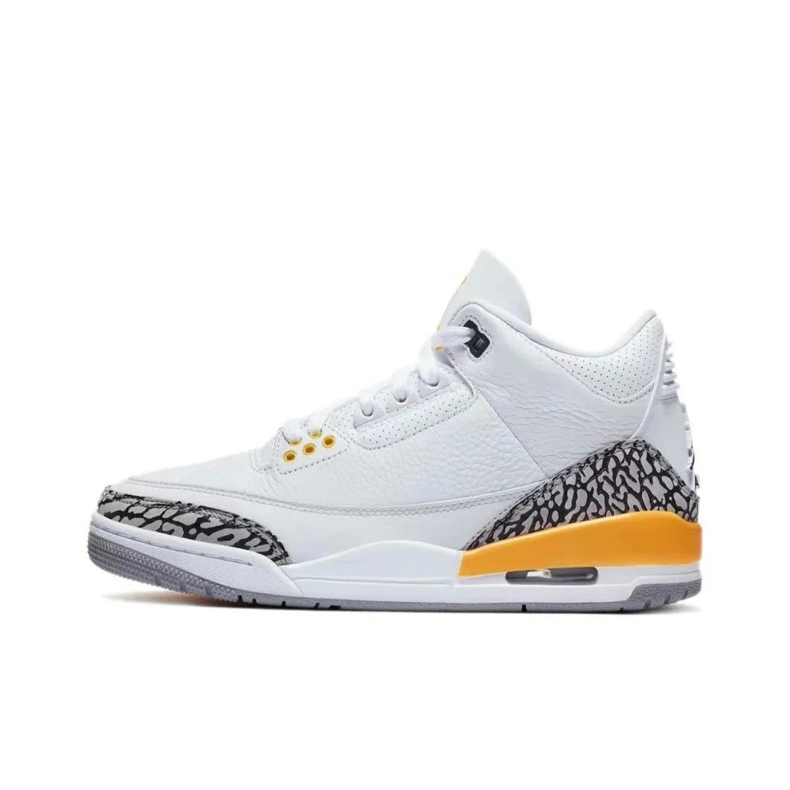 26 white