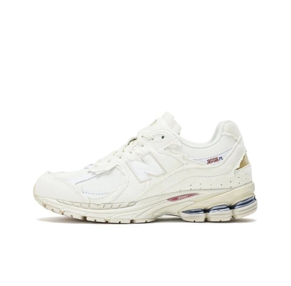 8 Sea Salt White