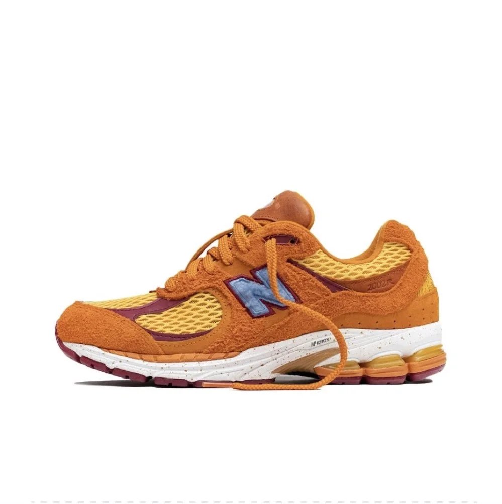 9 Orange-Yellow