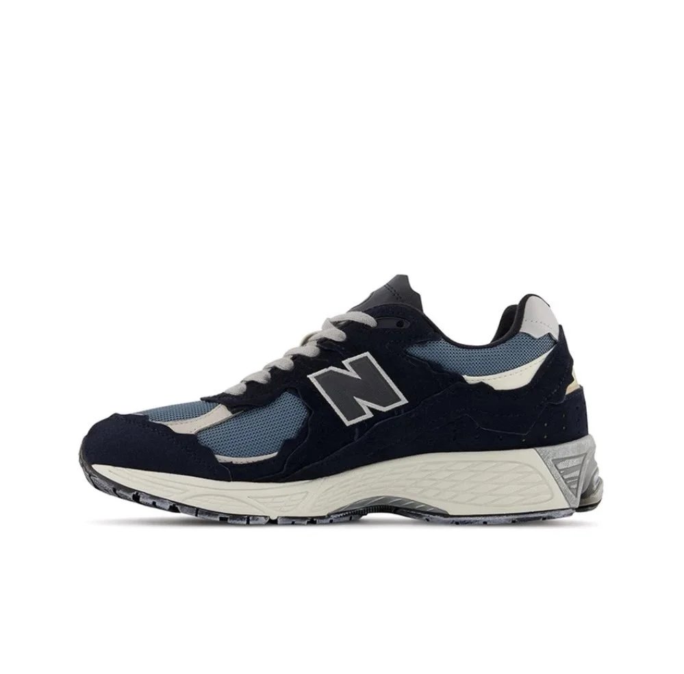 6 Navy Blue