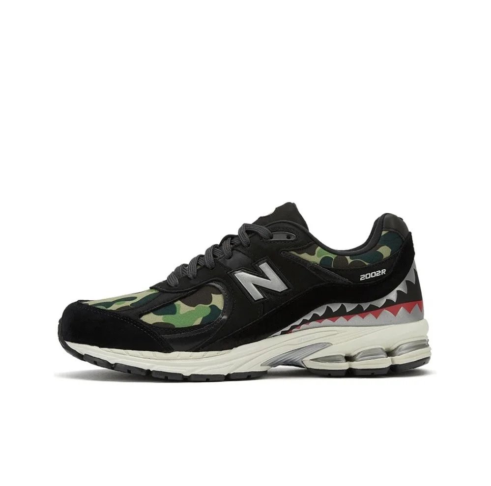 14 Camouflage/Black