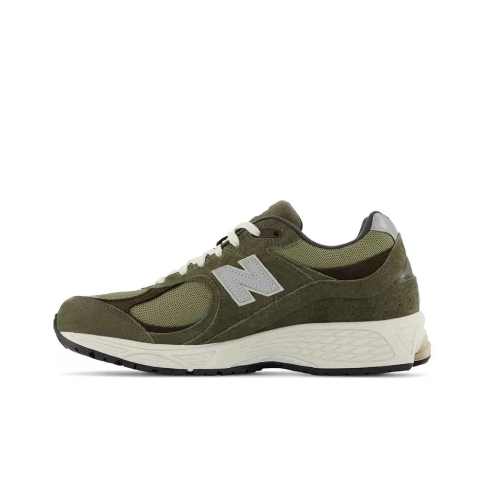 24 Light Army Green