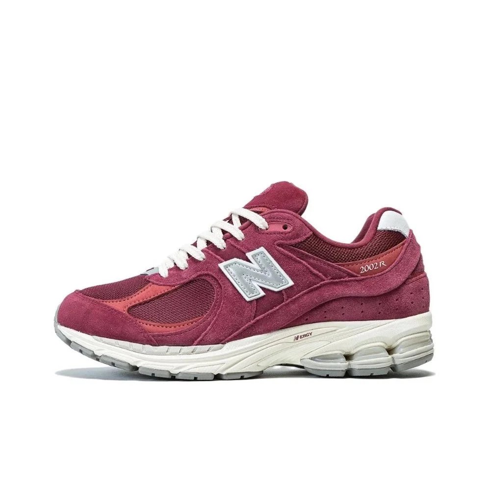 26 wine red