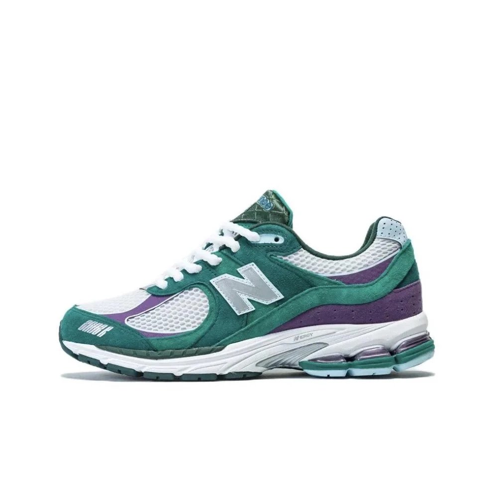 31 green purple white