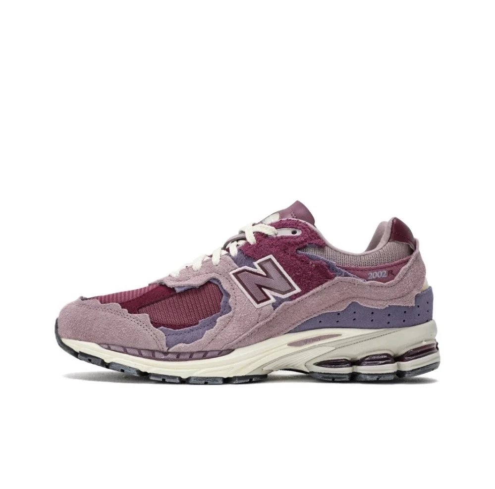 32 powder purple
