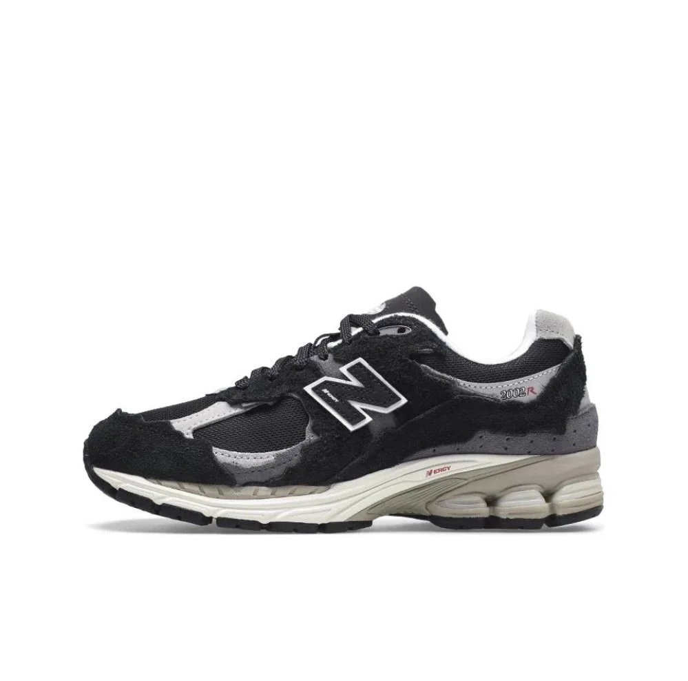 34 Black and gray