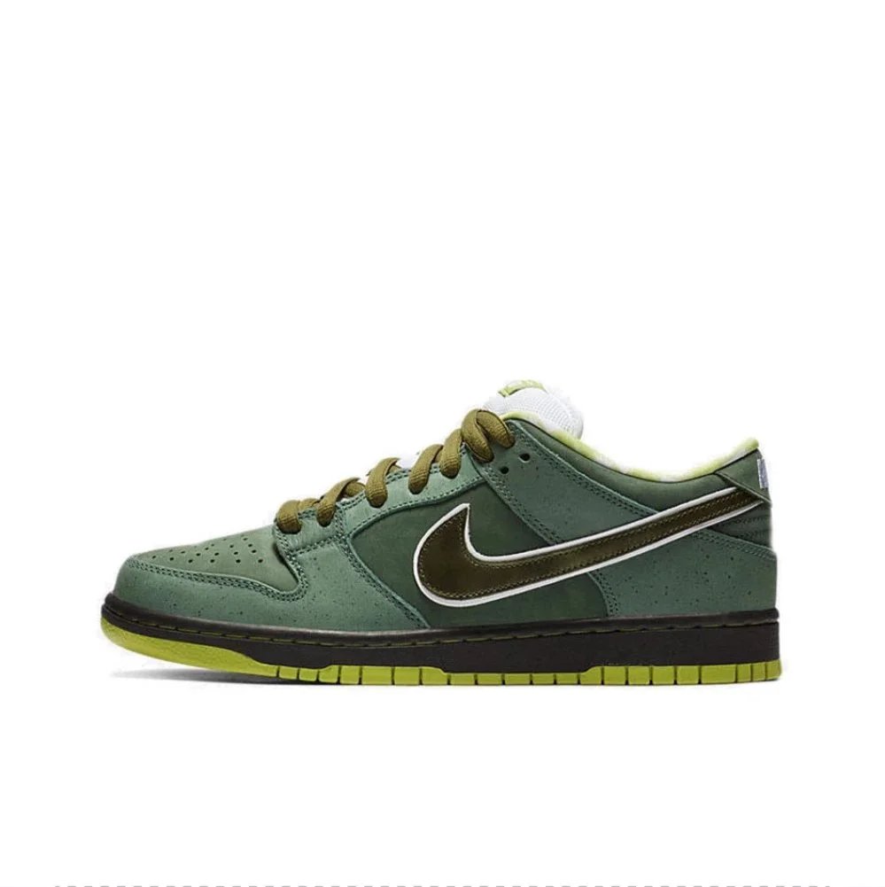 Green Lobster