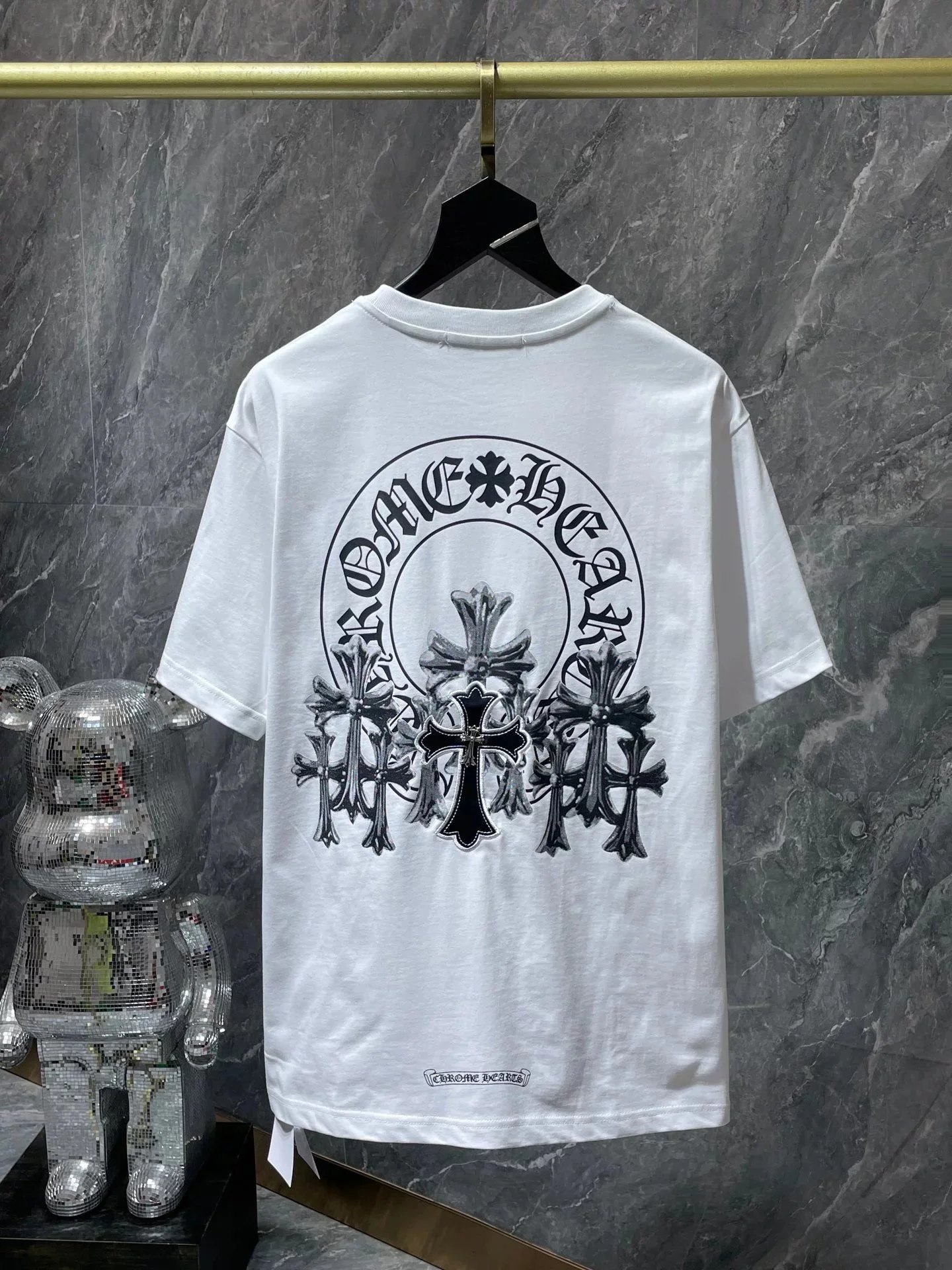 8560 white