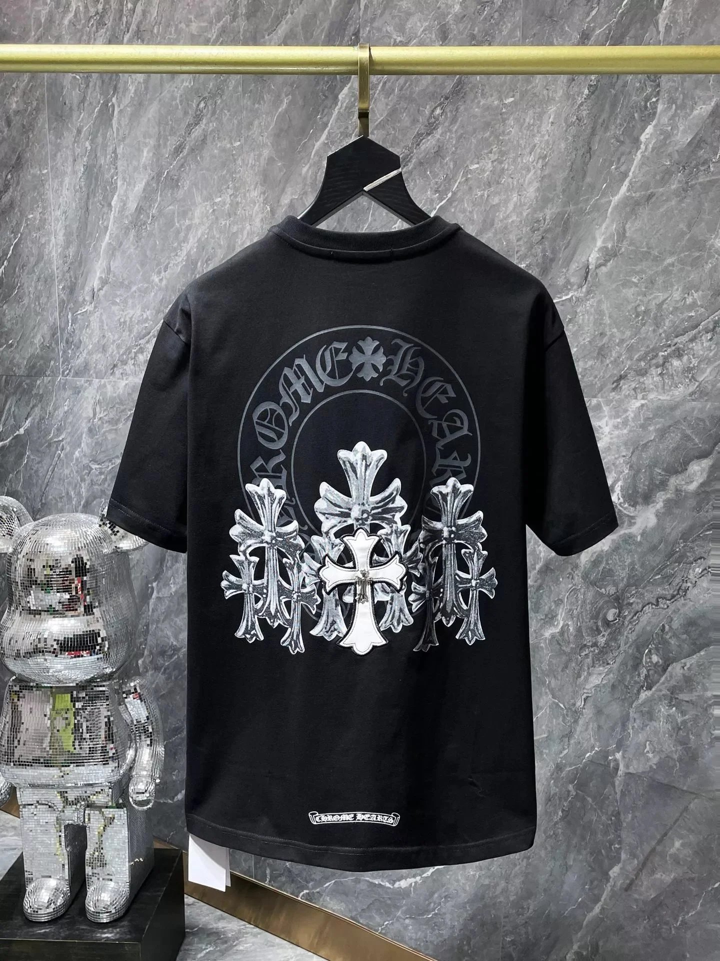 8560 black