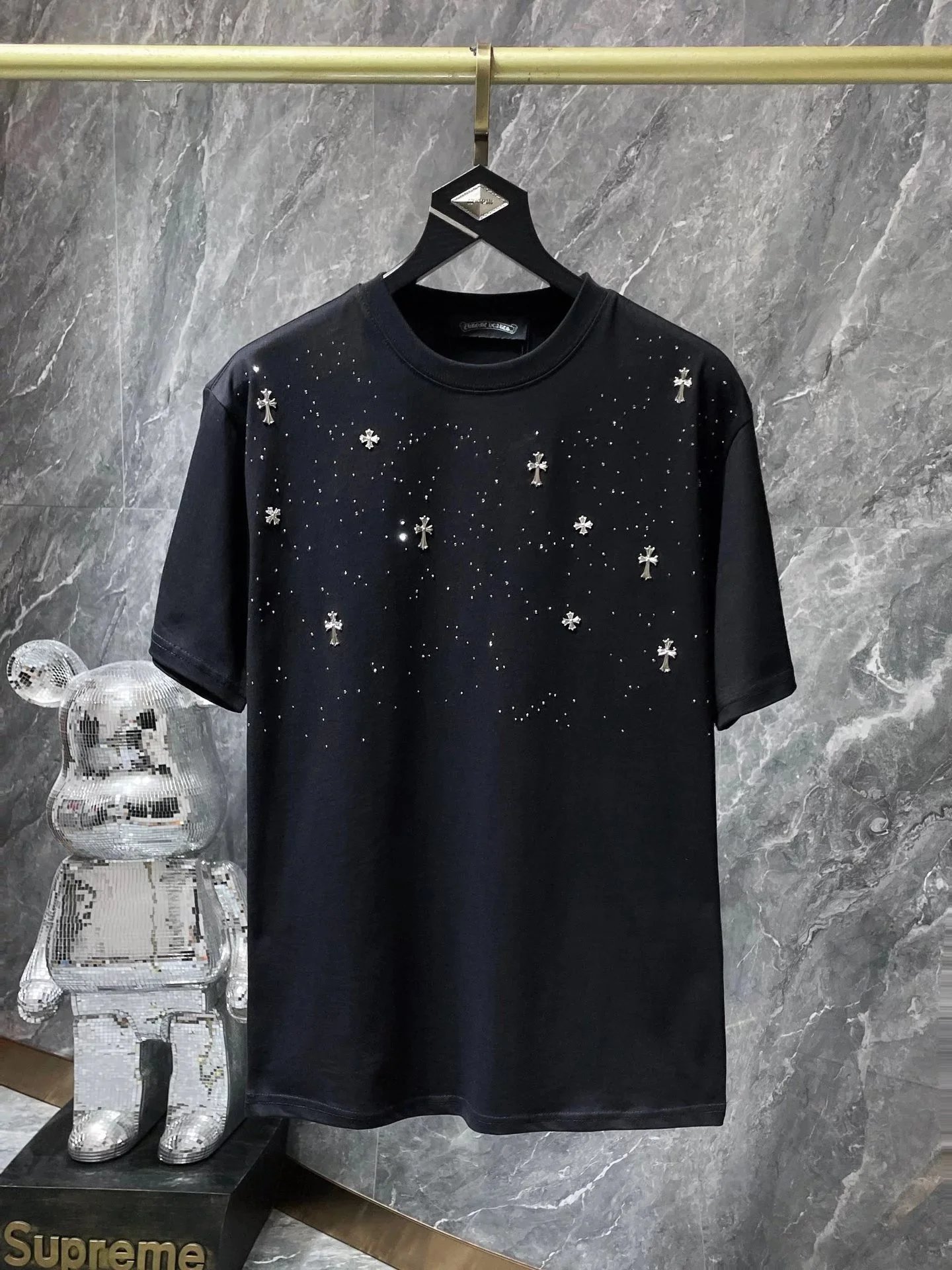 8761 black