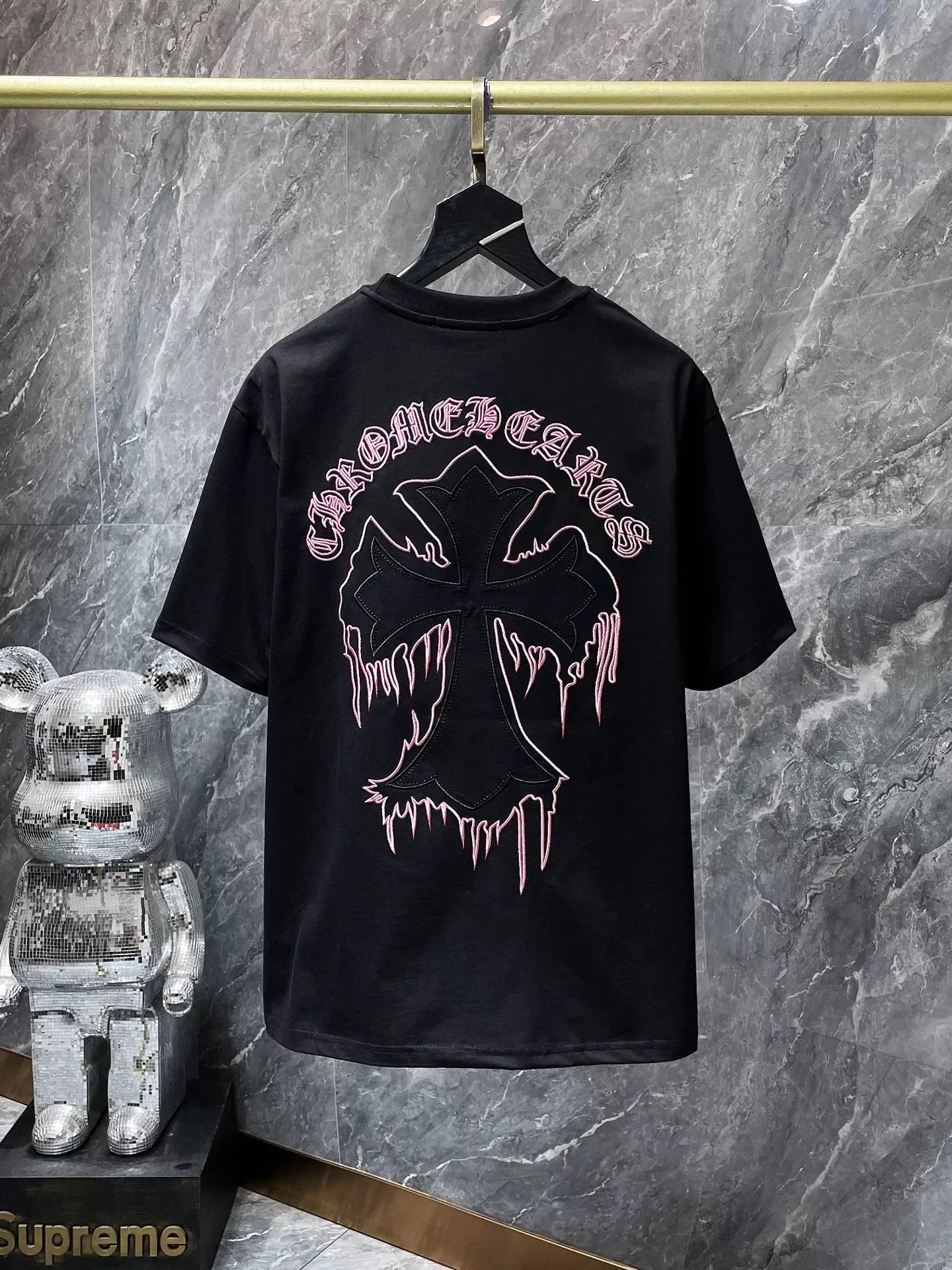 8768 black