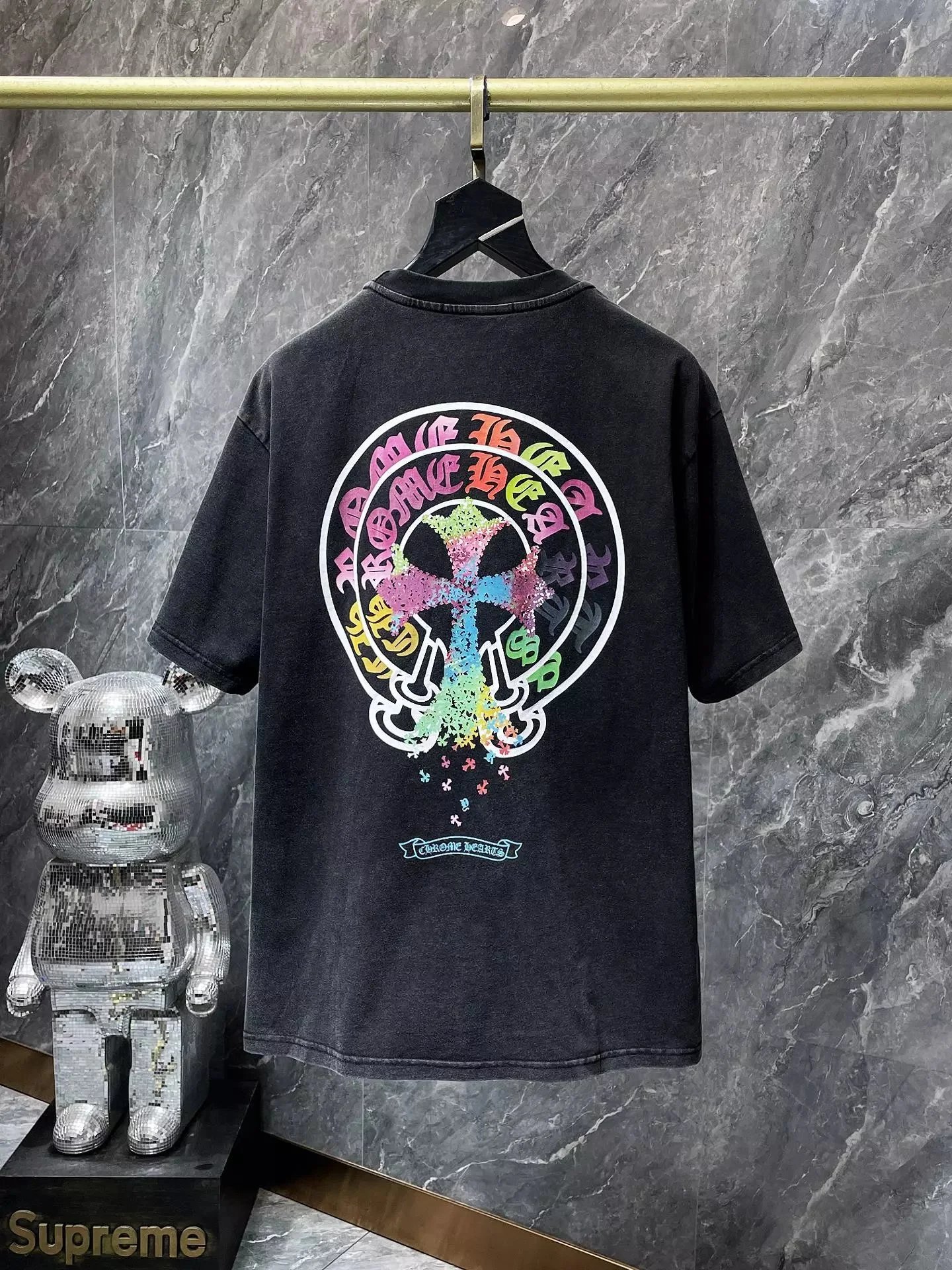 8772 washed black