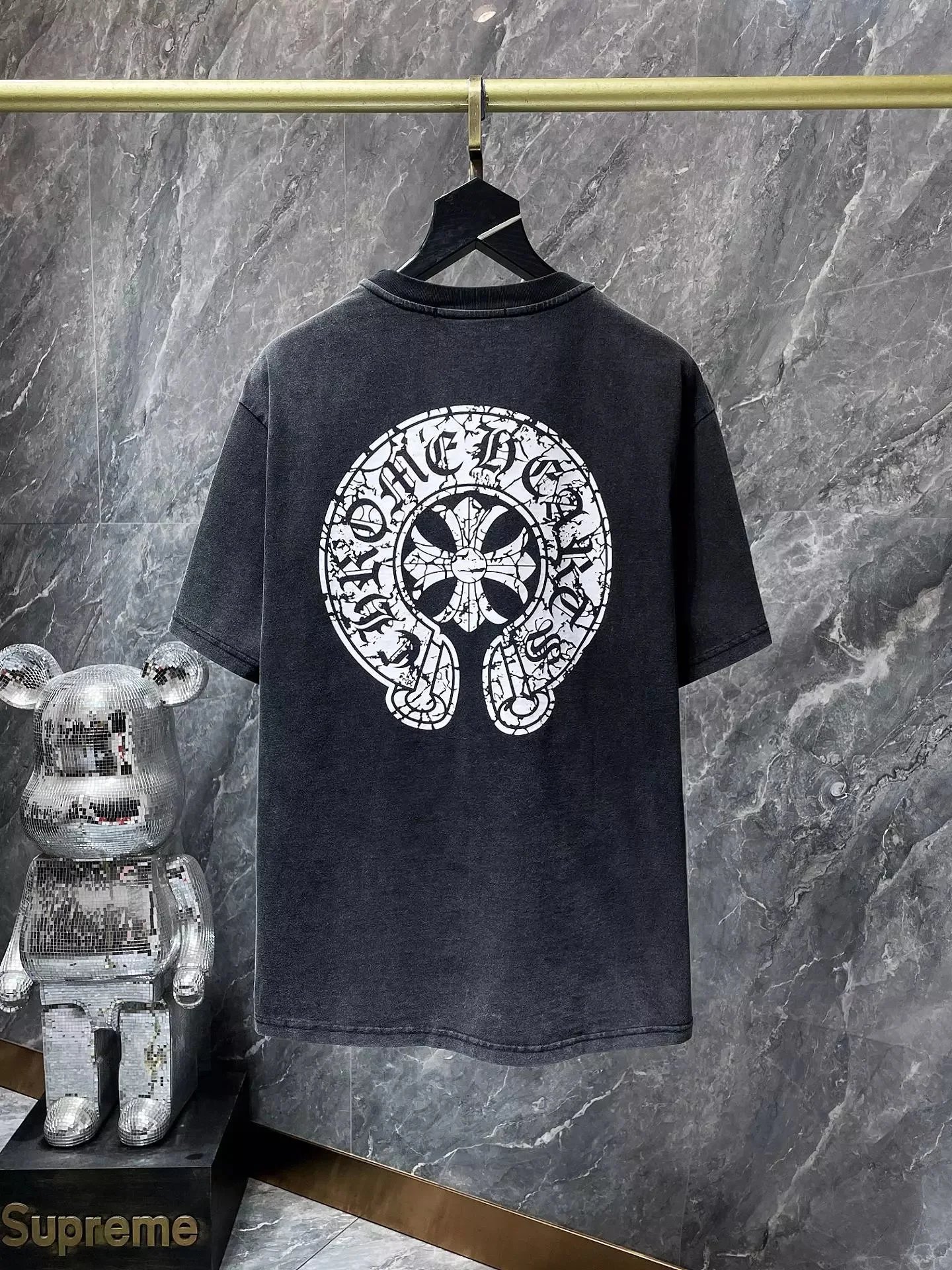 8773 washed black