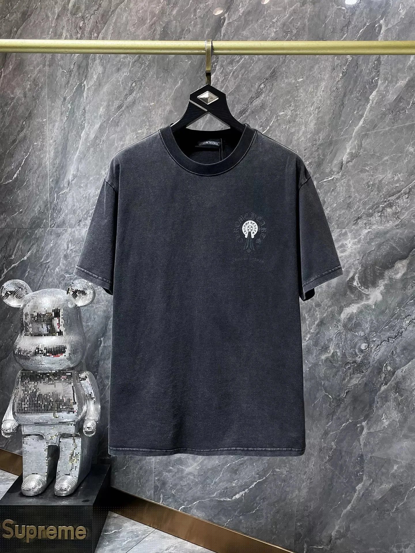 8775 washed black