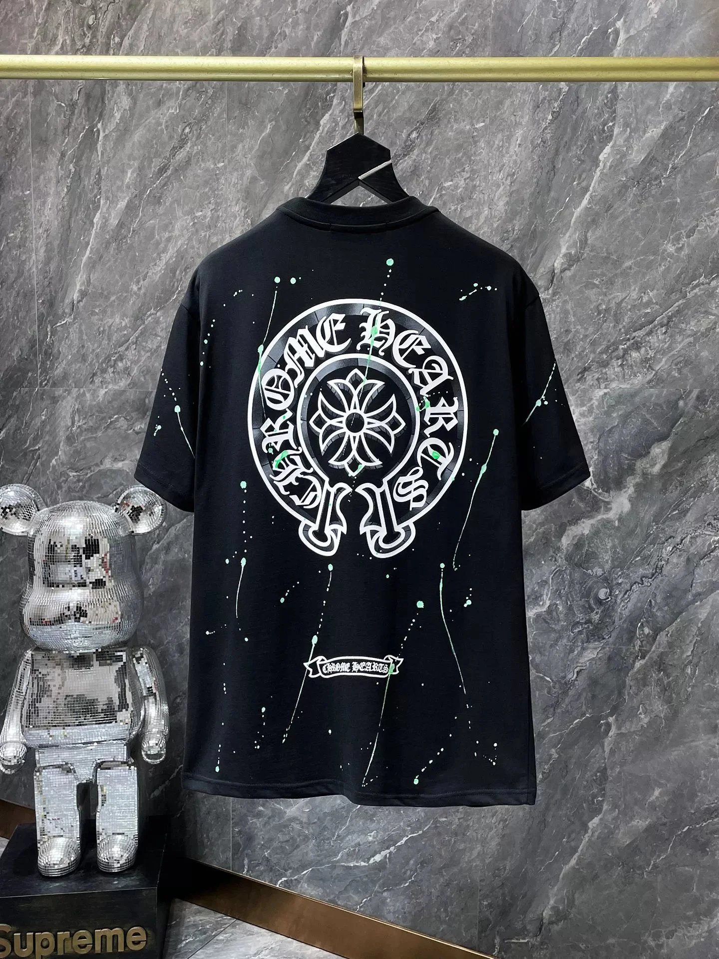 8783 Luminous Black