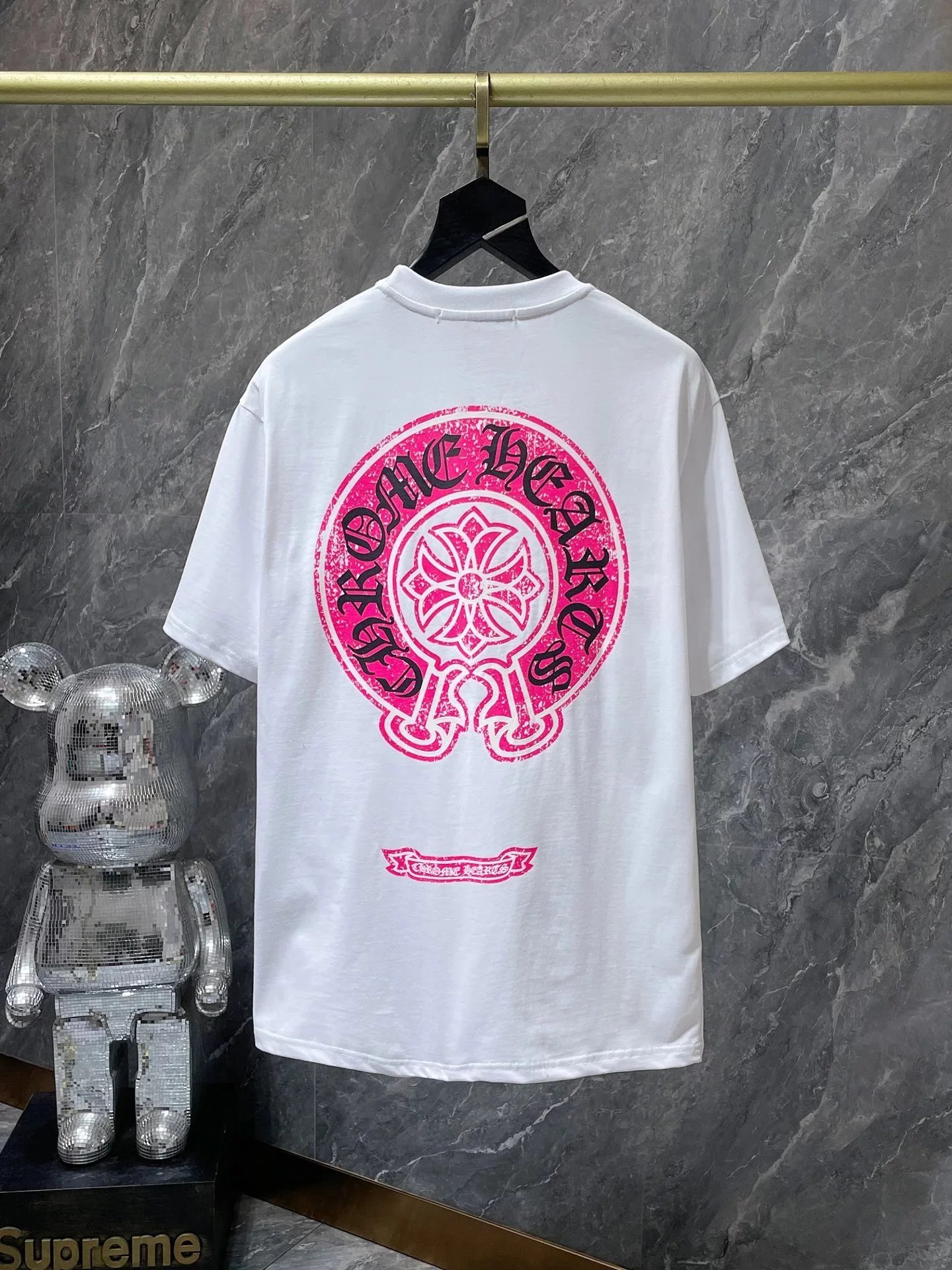 8786 Luminous White