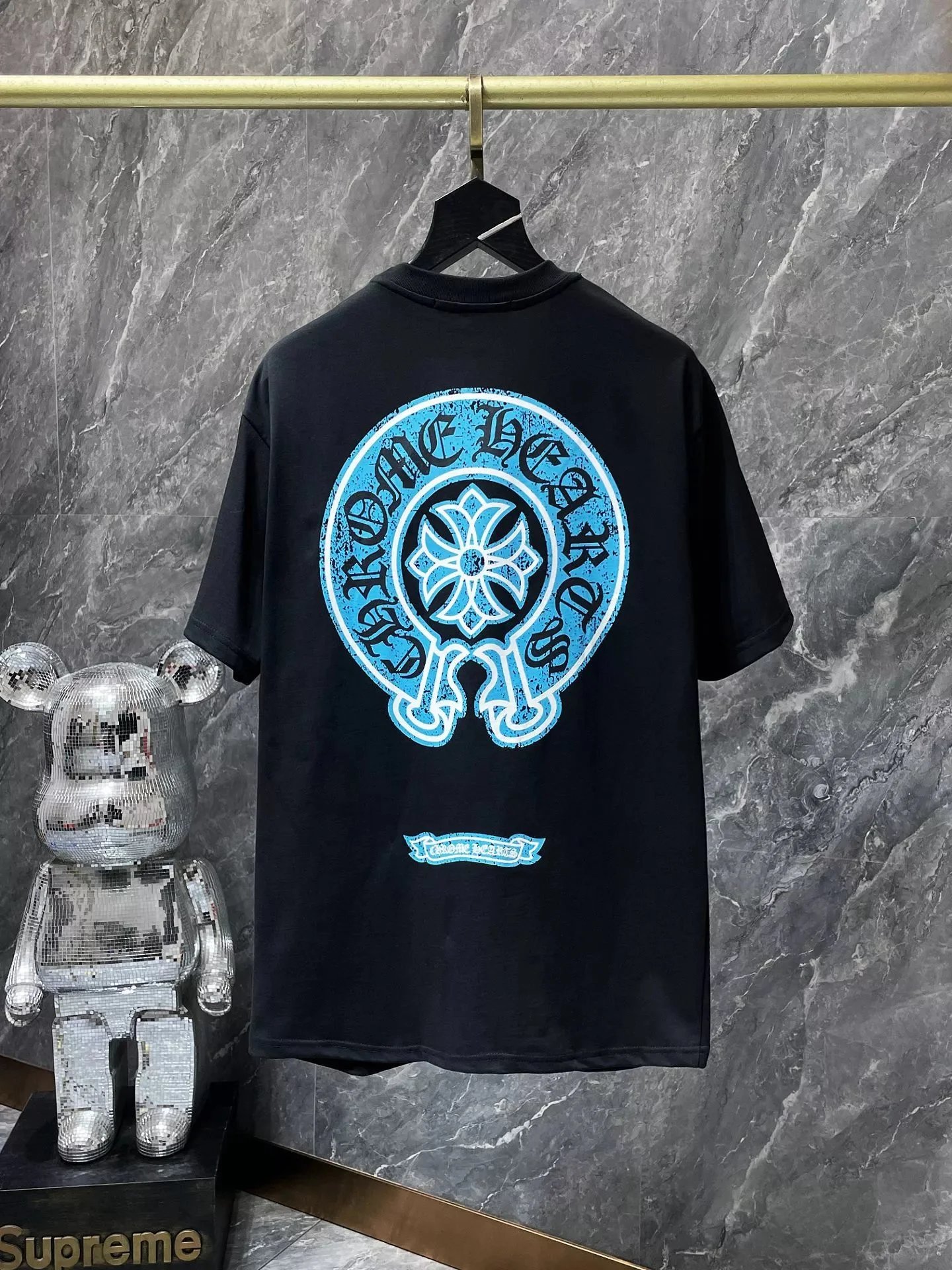 8786 Luminous Black