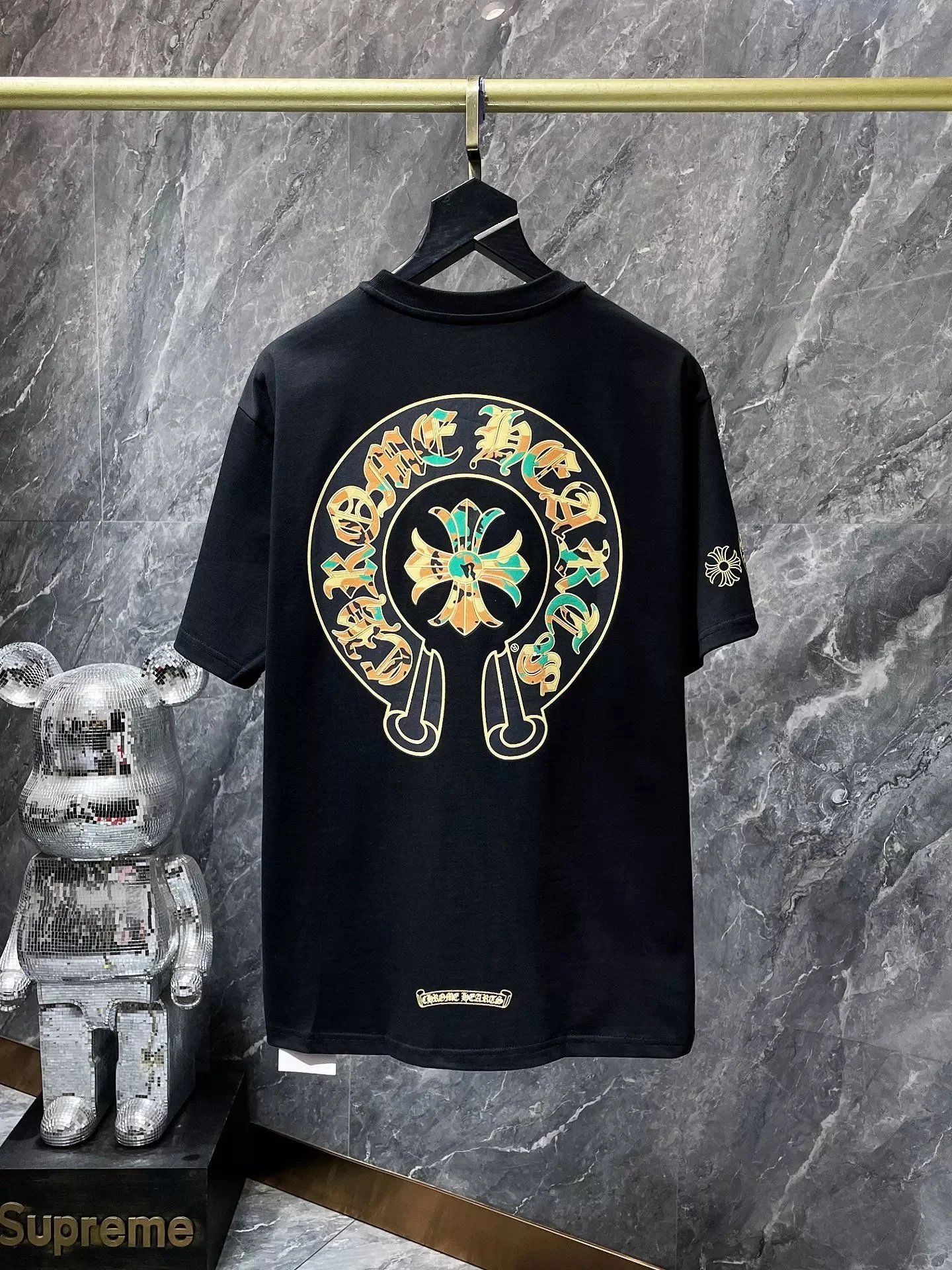 8778 black