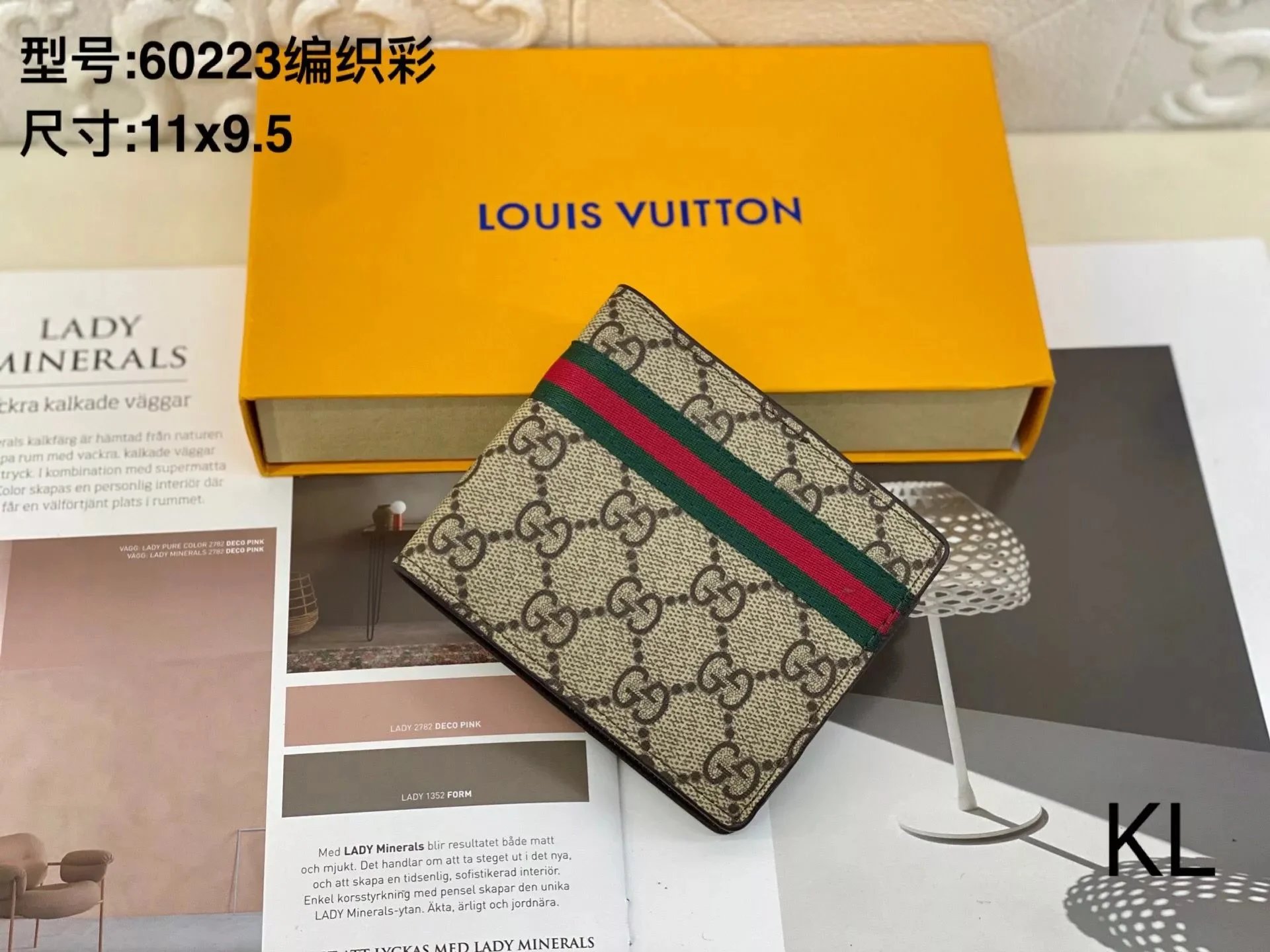 60223#Apricot Large Color