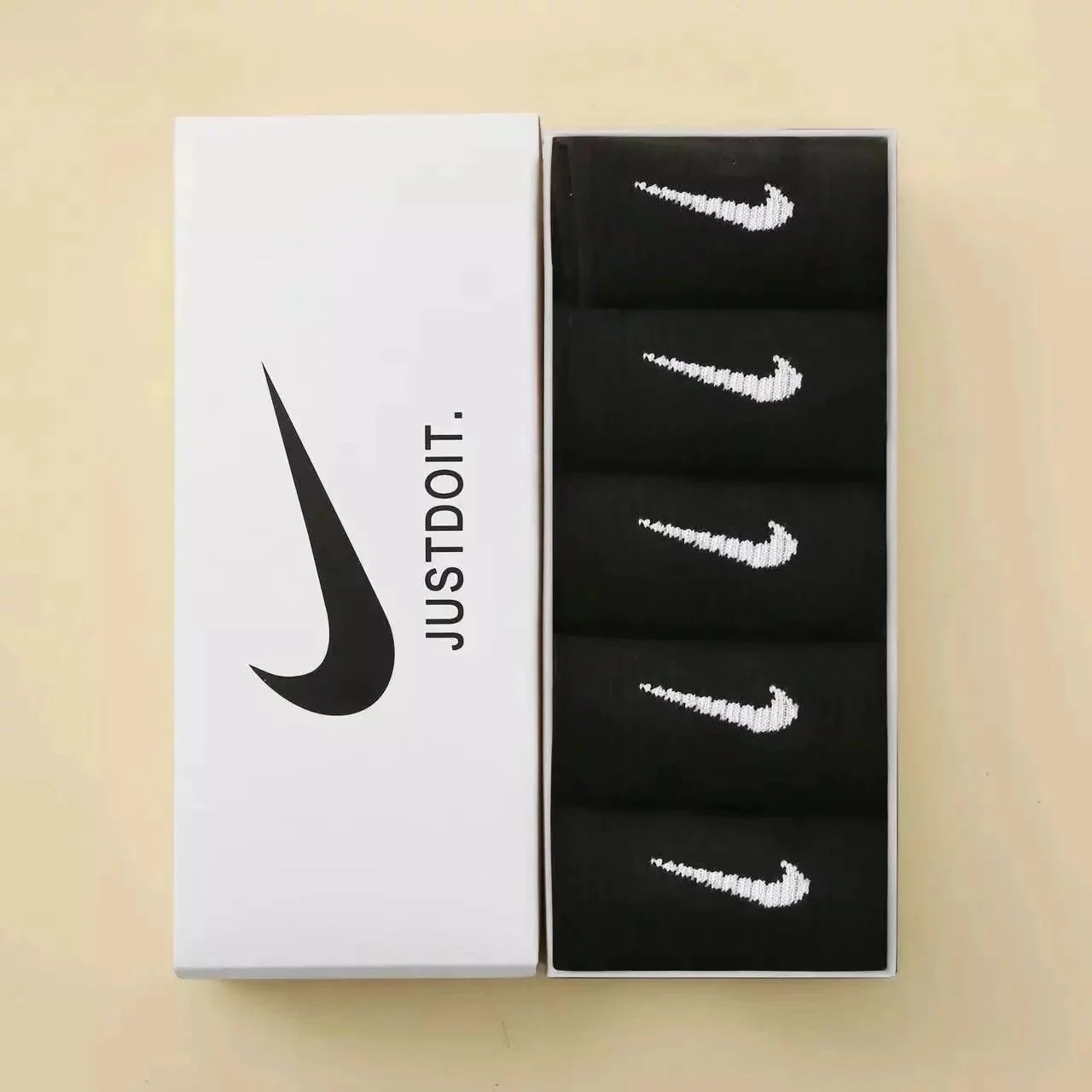 5 Black