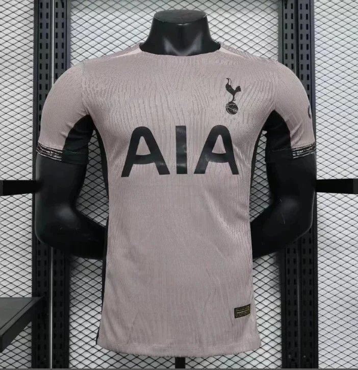 23-Tottenham away game