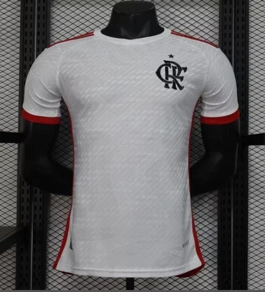 24-25 Flamengo away