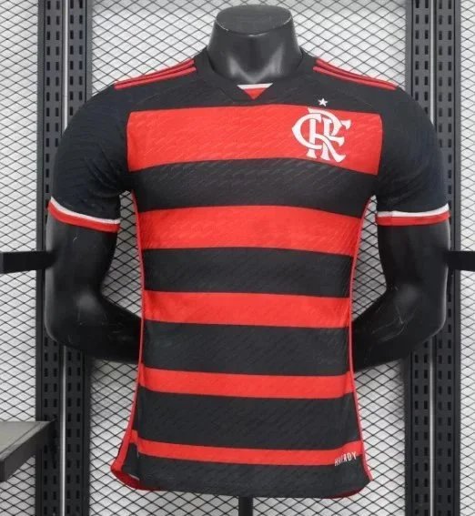 24-25 Flamengo home
