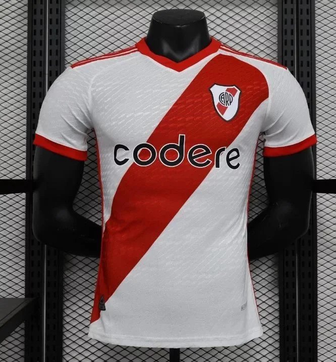 River Plate’s home stadium
