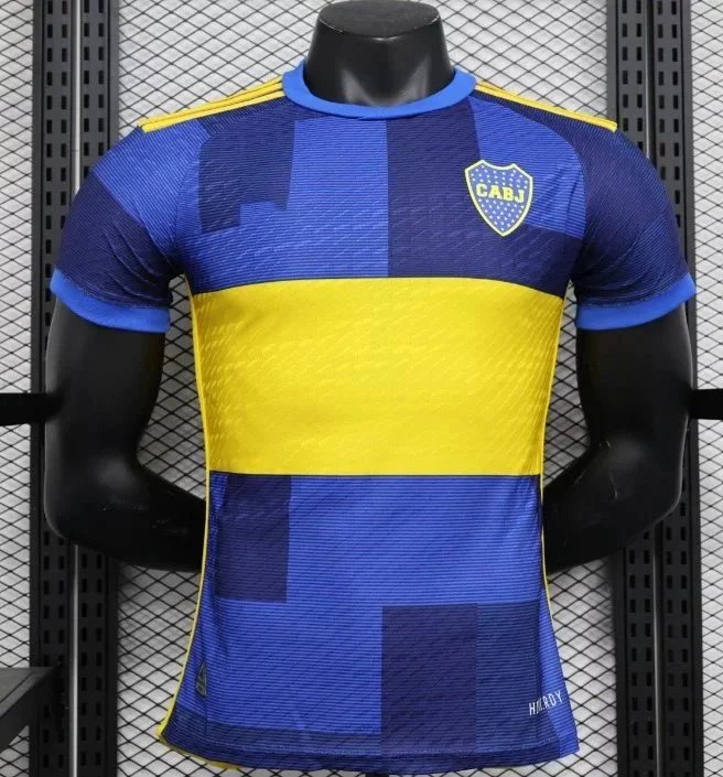 Boca Juniors’ home stadium
