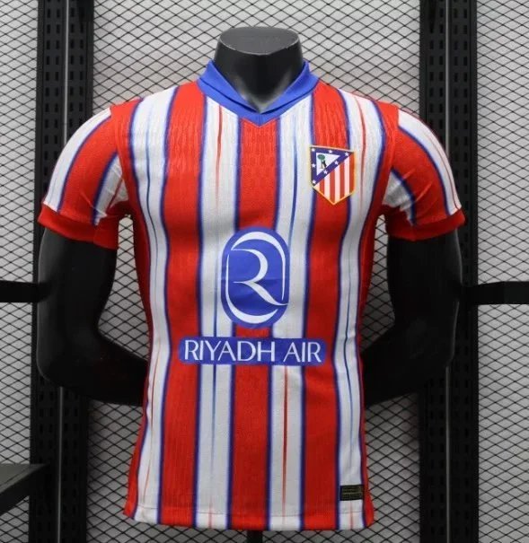 24-25 Atletico Madrid at home